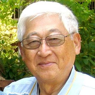Portrait of Osamu “Sam” Tonomura
